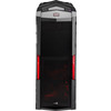Корпус AeroCool Strike-X Xtreme Black Edition