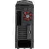 Корпус AeroCool Strike-X Xtreme Black Edition