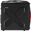 Корпус AeroCool Strike-X Xtreme Black Edition