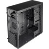 Корпус AeroCool V2X Red Edition