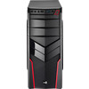 Корпус AeroCool V2X Red Edition