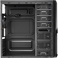 Корпус AeroCool V3X Black Edition