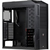 Корпус AeroCool XPredator Black Edition