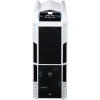 Корпус AeroCool XPredator White Edition