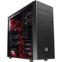 Корпус BitFenix Neos Black/Black (BFC-NEO-100-KKXSK-RP)