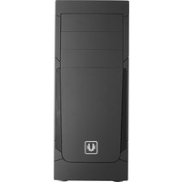 Корпус BitFenix Outlaw Black (BFC-OLW-100-KKN1-RP)