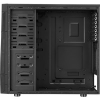 Корпус BitFenix Outlaw Black (BFC-OLW-100-KKN1-RP)