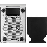 Корпус BitFenix Phenom Micro-ATX White