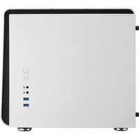 Корпус BitFenix Phenom Micro-ATX White