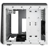 Корпус BitFenix Phenom Micro-ATX White