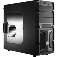 Корпус Cooler Master K350 (RC-K350-KWN2-EN)
