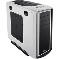 Корпус Corsair Graphite 600T Special Edition White (CC600TWM-WHT)