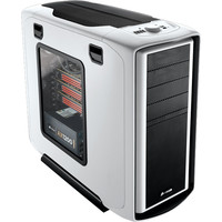 Корпус Corsair Graphite 600T Special Edition White (CC600TWM-WHT)