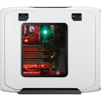 Корпус Corsair Graphite 600T Special Edition White (CC600TWM-WHT)
