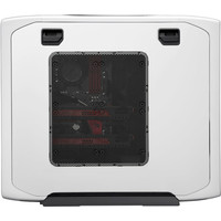 Корпус Corsair Graphite 600T Special Edition White (CC600TWM-WHT)
