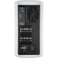 Корпус Corsair Graphite 600T Special Edition White (CC600TWM-WHT)
