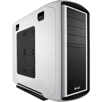 Корпус Corsair Graphite 600T Special Edition White (CC600TWM-WHT)