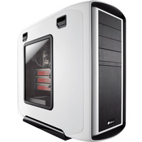 Корпус Corsair Graphite 600T Special Edition White (CC600TWM-WHT)