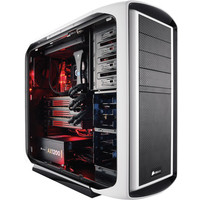 Корпус Corsair Graphite 600T Special Edition White (CC600TWM-WHT)