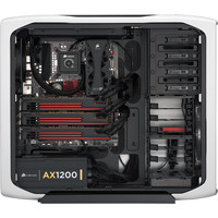 Корпус Corsair Graphite 600T Special Edition White (CC600TWM-WHT)
