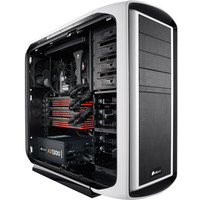 Корпус Corsair Graphite 600T Special Edition White (CC600TWM-WHT)
