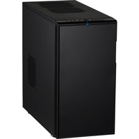 Корпус Fractal Design Define R4 Black Pearl (FD-CA-DEF-R4-BL)