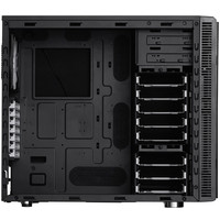 Корпус Fractal Design Define R4 Black Pearl (FD-CA-DEF-R4-BL)