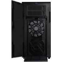 Корпус Fractal Design Define R4 Black Pearl (FD-CA-DEF-R4-BL)