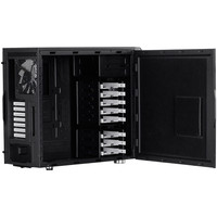 Корпус Fractal Design Define R4 Black Pearl (FD-CA-DEF-R4-BL)