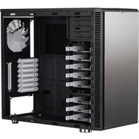Корпус Fractal Design Define R4 Titanium Grey - Window (FD-CA-DEF-R4-TI-W) Корпус Fractal Design Define R4 Titanium Grey - Window (FD-CA-DEF-R4-TI-W)