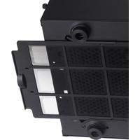 Корпус Fractal Design Define R4 Titanium Grey - Window (FD-CA-DEF-R4-TI-W) Корпус Fractal Design Define R4 Titanium Grey - Window (FD-CA-DEF-R4-TI-W)