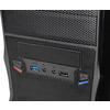 Корпус Thermaltake Commander MS-III (VO100A1W2N)