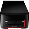 Корпус Thermaltake Element Qi Black 220W (VL520B1N2E)