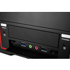 Корпус Thermaltake Element Qi Black 220W (VL520B1N2E)