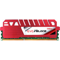 Оперативная память GeIL EVO Veloce 2x4GB KIT DDR3 PC3-19200 (GEV38GB2400C11BDC)