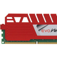 Оперативная память GeIL EVO Veloce 2x4GB KIT DDR3 PC3-19200 (GEV38GB2400C11BDC)