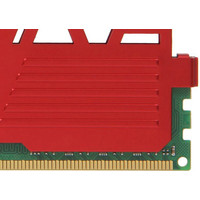 Оперативная память GeIL EVO Veloce 2x4GB KIT DDR3 PC3-19200 (GEV38GB2400C11BDC)