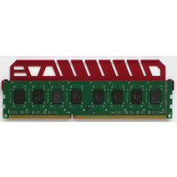 Оперативная память GeIL EVO Veloce 2x4GB KIT DDR3 PC3-19200 (GEV38GB2400C11BDC)