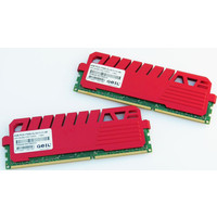 Оперативная память GeIL EVO Veloce 2x4GB KIT DDR3 PC3-19200 (GEV38GB2400C11BDC)