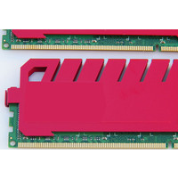 Оперативная память GeIL EVO Veloce 2x4GB KIT DDR3 PC3-19200 (GEV38GB2400C11BDC)