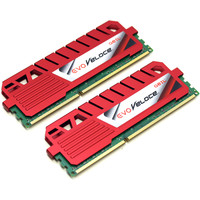 Оперативная память GeIL EVO Veloce 2x4GB KIT DDR3 PC3-19200 (GEV38GB2400C11BDC)