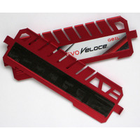 Оперативная память GeIL EVO Veloce 2x4GB KIT DDR3 PC3-19200 (GEV38GB2400C11BDC)