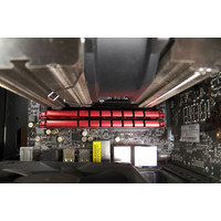 Оперативная память GeIL EVO Veloce 2x4GB KIT DDR3 PC3-19200 (GEV38GB2400C11BDC)