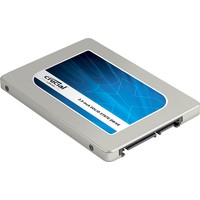 SSD Crucial BX100 500GB (CT500BX100SSD1) SSD Crucial BX100 500GB (CT500BX100SSD1)