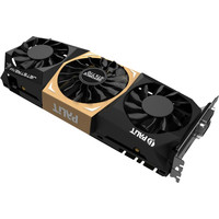 Видеокарта Palit GeForce GTX 770 JETSTREAM 4GB GDDR5 (NE5X770010G2-1041J)