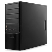 Корпус Cooler Master CMP 350 Black 500W (RC-350-KKP500-N2)