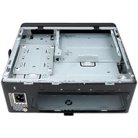 Корпус In Win BQ656 Black 120W