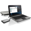 Внешний жесткий диск Seagate Expansion Portable 2TB (STBX2000401)