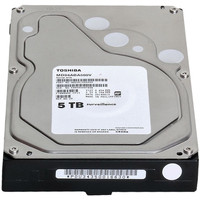 Жесткий диск Toshiba MD04ABA V 5TB (MD04ABA500V)