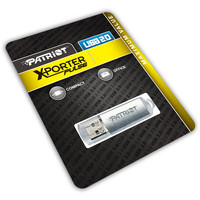 USB Flash Patriot Xporter Pulse 16GB (PSF16GXPPUSB)